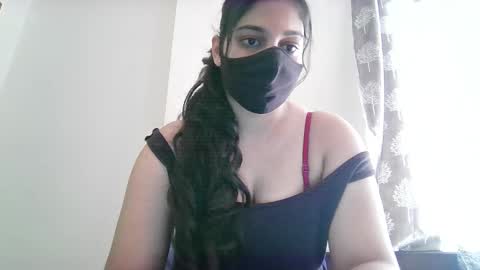 Jenny online show from November 21, 4:22 am