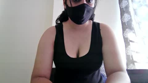 Jenny online show from November 28, 4:48 am