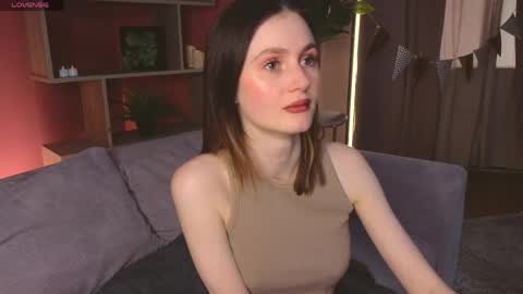 Snapshot of jennyfer_me chatting on May 14, 12:34 pm jennyfer_me online show from May 14, 12:34 pm