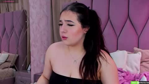 Jenny Ferguson online show from September 26, 6:45 pm