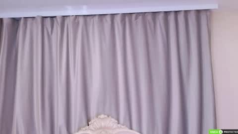 Jenny Ferguson online show from March 26, 6:57 pm