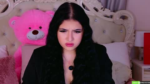 Jenny Ferguson online show from April 3, 6:39 pm