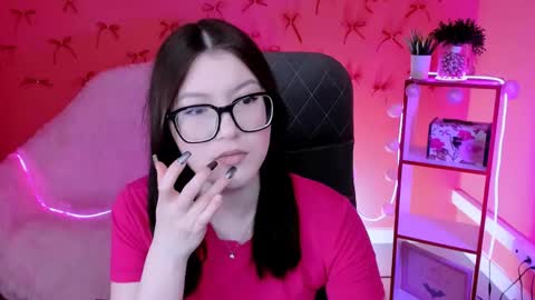 JENNY online show from May 8, 5:13 am