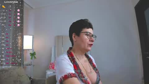 Jenny online show from March 22, 8:07 am