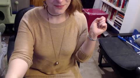 theChloeStar online show from December 28, 5:33 am