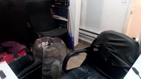 theChloeStar online show from December 4, 5:06 am