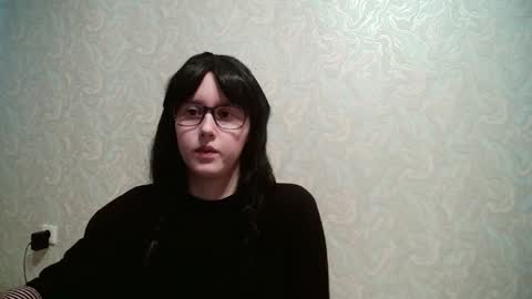 Snapshot of jennyolset chatting on February 24, 8:12 am JennyOlset online show from February 24, 8:12 am
