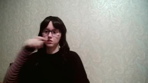 Snapshot of jennyolset chatting on March 27, 12:16 am JennyOlset online show from March 27, 12:16 am
