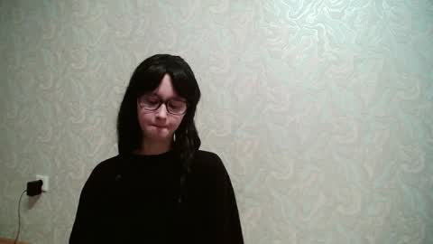 Snapshot of jennyolset chatting on March 29, 12:21 am JennyOlset online show from March 29, 12:21 am