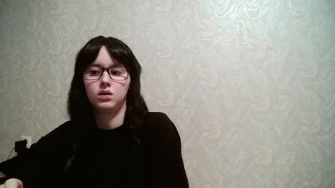 Snapshot of jennyolset chatting on April 1, 3:29 am JennyOlset online show from April 1, 3:29 am