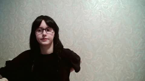 Snapshot of jennyolset chatting on April 9, 9:04 am JennyOlset online show from April 9, 9:04 am