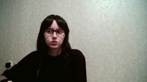 Snapshot of jennyolset chatting on April 25, 3:20 am JennyOlset online show from April 25, 3:20 am