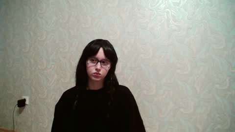 Snapshot of jennyolset chatting on April 26, 1:47 am JennyOlset online show from April 26, 1:47 am