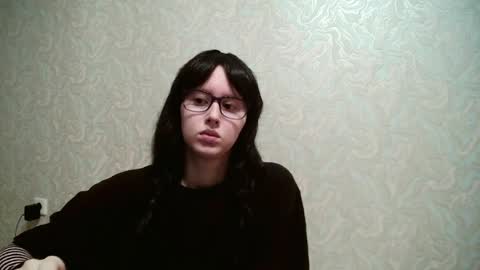 Snapshot of jennyolset chatting on April 28, 11:43 pm JennyOlset online show from April 28, 11:43 pm