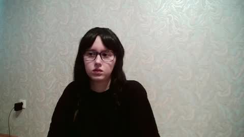Snapshot of jennyolset chatting on May 13, 3:37 am JennyOlset online show from May 13, 3:37 am