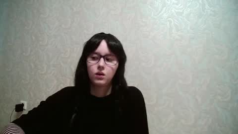 Snapshot of jennyolset chatting on May 25, 4:07 am JennyOlset online show from May 25, 4:07 am