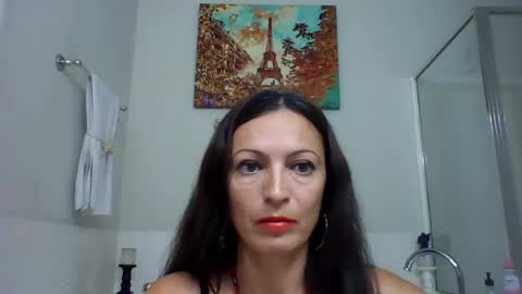 Snapshot of jennyrails chatting on July 5, 4:41 am Jenny Rails online show from July 5, 4:41 am