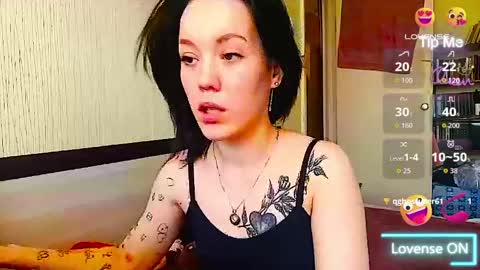 JennyRass online show from April 7, 11:54 am