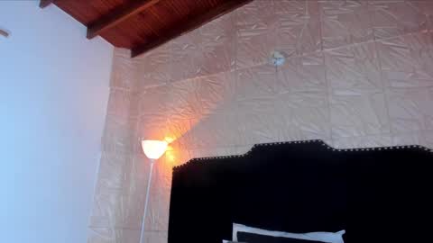 Snapshot of jennyrouse chatting on January 27, 2:02 pm Jenny online show from January 27, 2:02 pm