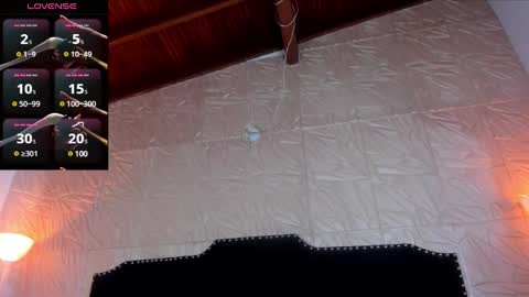 Snapshot of jennyrouse chatting on February 5, 10:51 am Jenny online show from February 5, 10:51 am