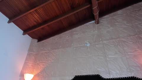 Snapshot of jennyrouse chatting on February 28, 5:15 pm Jenny online show from February 28, 5:15 pm