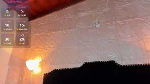 Snapshot of jennyrouse chatting on October 5, 11:08 am Jenny online show from October 5, 11:08 am