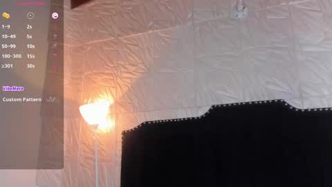 Snapshot of jennyrouse chatting on October 7, 10:56 am Jenny online show from October 7, 10:56 am