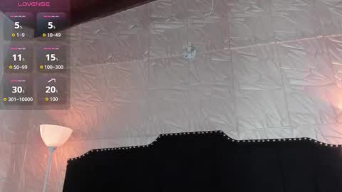 Snapshot of jennyrouse chatting on October 11, 11:20 am Jenny online show from October 11, 11:20 am