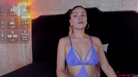 Snapshot of jennyrouse chatting on December 2, 11:26 am Jenny online show from December 2, 11:26 am