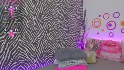 Snapshot of jennyshow chatting on February 3, 7:13 am JennyShow online show from February 3, 7:13 am