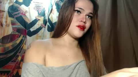 jenny69 online show from February 23, 12:30 am