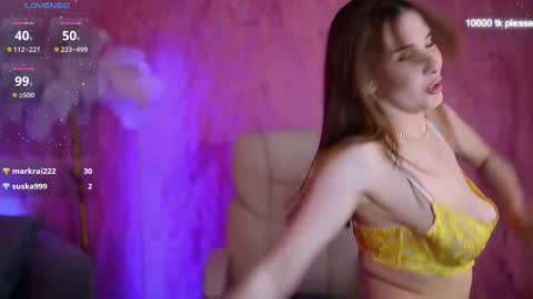 Snapshot of jennyyluv chatting on February 24, 3:42 pm JENNY online show from February 24, 3:42 pm