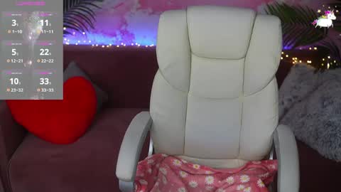 Snapshot of jennyyluv chatting on May 2, 6:29 am JENNY online show from May 2, 6:29 am