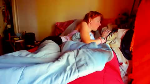 Jenn -  come to my onlyfans online show from November 23, 4:29 pm