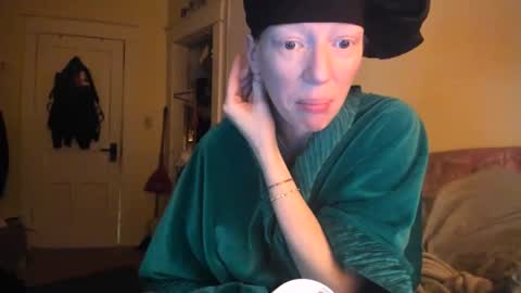 Jenn -  come to my onlyfans online show from November 28, 3:58 pm