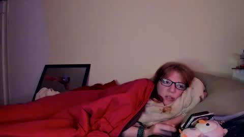 Jenn -  come to my onlyfans online show from January 6, 1:48 pm