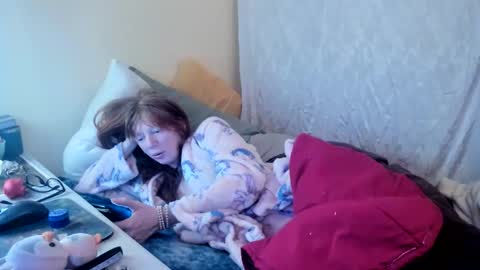 Jenn -  come to my onlyfans online show from January 15, 4:00 pm