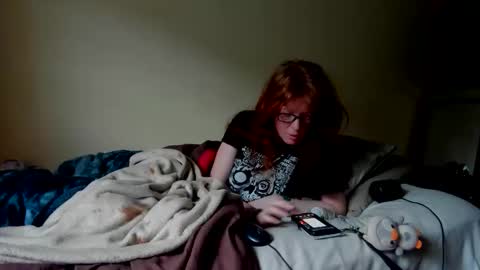 Jenn -  come to my onlyfans online show from March 21, 1:48 pm