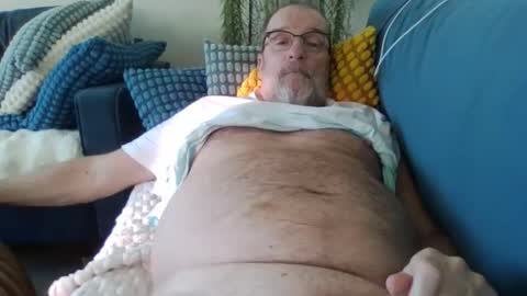 jens19651 online show from March 2, 7:15 am