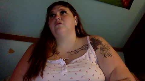 jenskiiee_xo online show from April 23, 3:47 pm