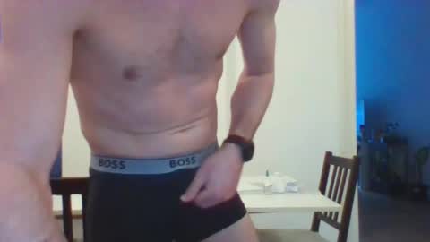 Jacky online show from March 9, 4:22 pm