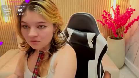 Snapshot of jeonmei_tp chatting on March 3, 3:01 am Jeonmei tp 2130- 600 online show from March 3, 3:01 am