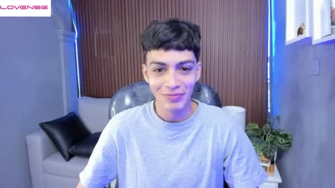  JEREMIAS  online show from April 25, 1:41 pm