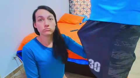 jeremmyandstacy_ online show from October 20, 8:09 pm