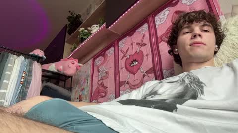 jeremy1scott online show from April 7, 5:30 am