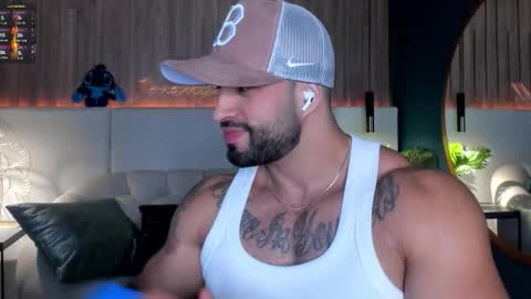 Jeremy online show from September 22, 11:07 pm