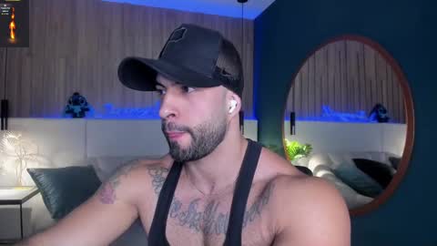 Jeremy online show from September 28, 10:37 pm