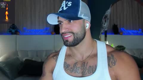 Jeremy online show from October 23, 12:10 am