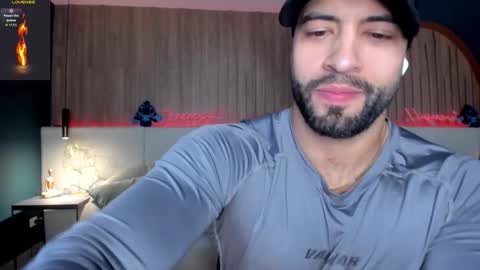 Jeremy online show from November 5, 9:59 pm