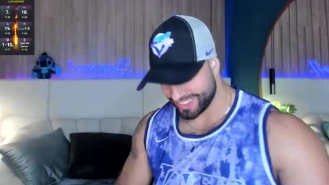 Jeremy online show from November 10, 10:09 pm